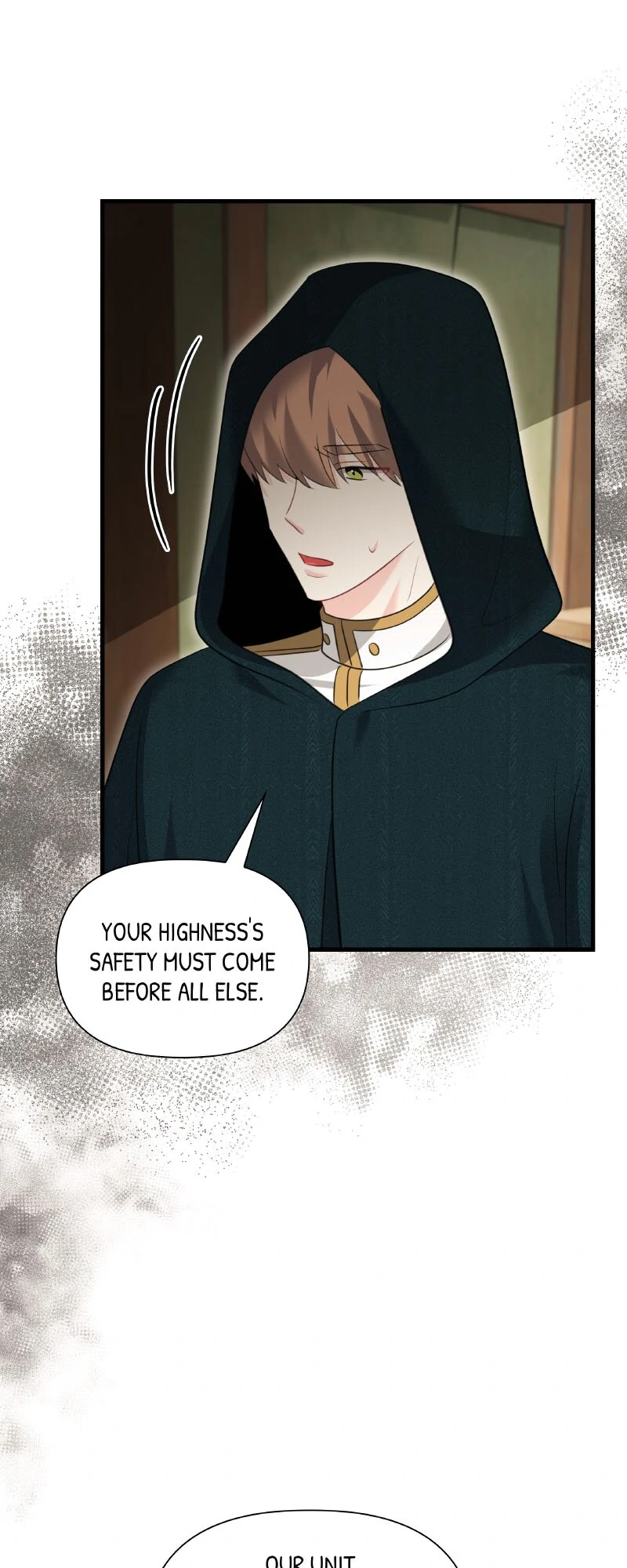 The Beastly Count After Dark Chapter 59 - Page 31