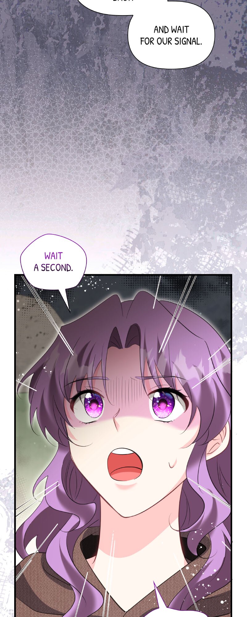 The Beastly Count After Dark Chapter 59 - Page 33