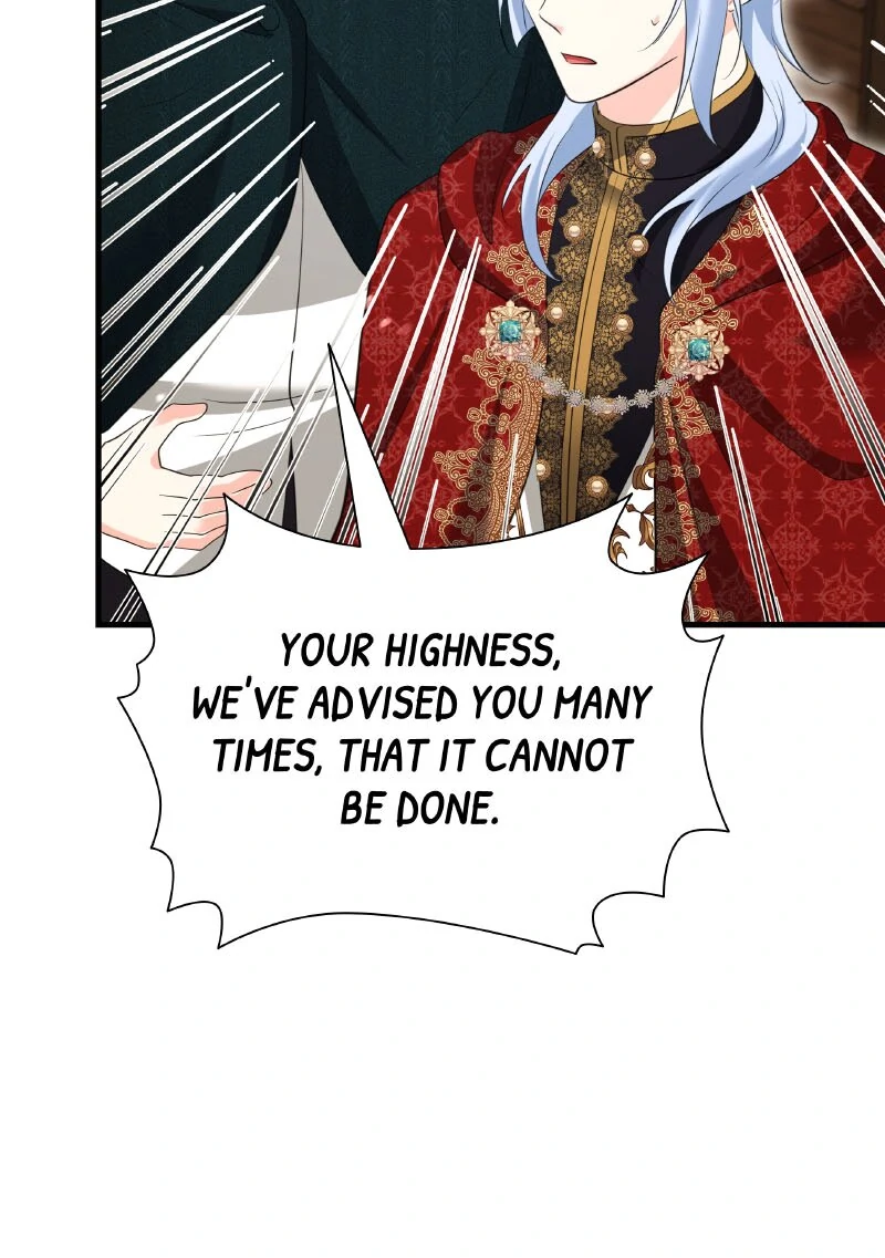 The Beastly Count After Dark Chapter 59 - Page 39