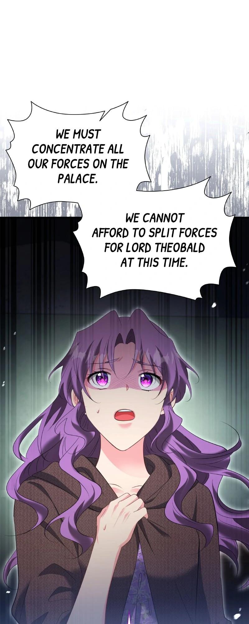 The Beastly Count After Dark Chapter 59 - Page 40