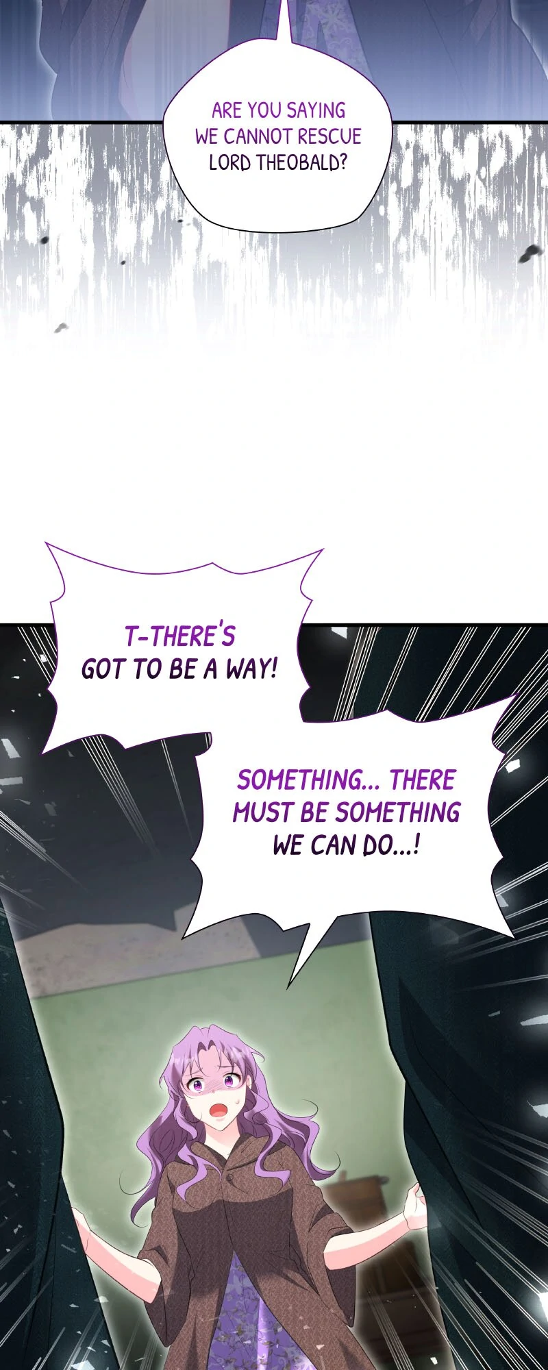 The Beastly Count After Dark Chapter 59 - Page 41