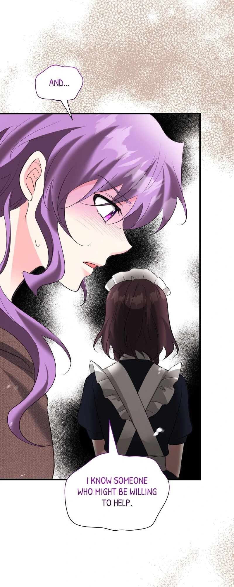 The Beastly Count After Dark Chapter 59 - Page 46
