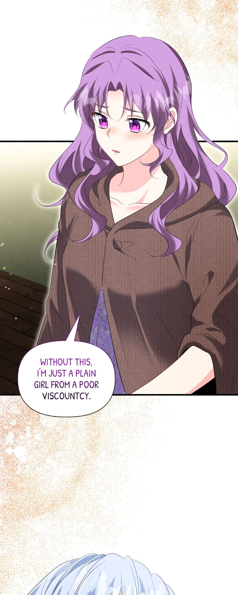 The Beastly Count After Dark Chapter 59 - Page 50