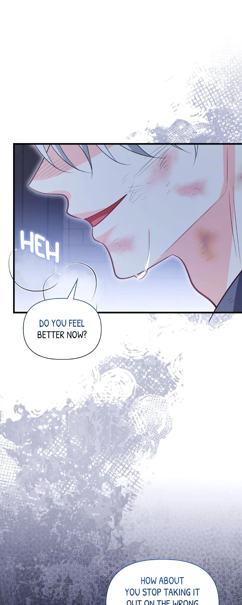 The Beastly Count After Dark Chapter 59 - Page 59