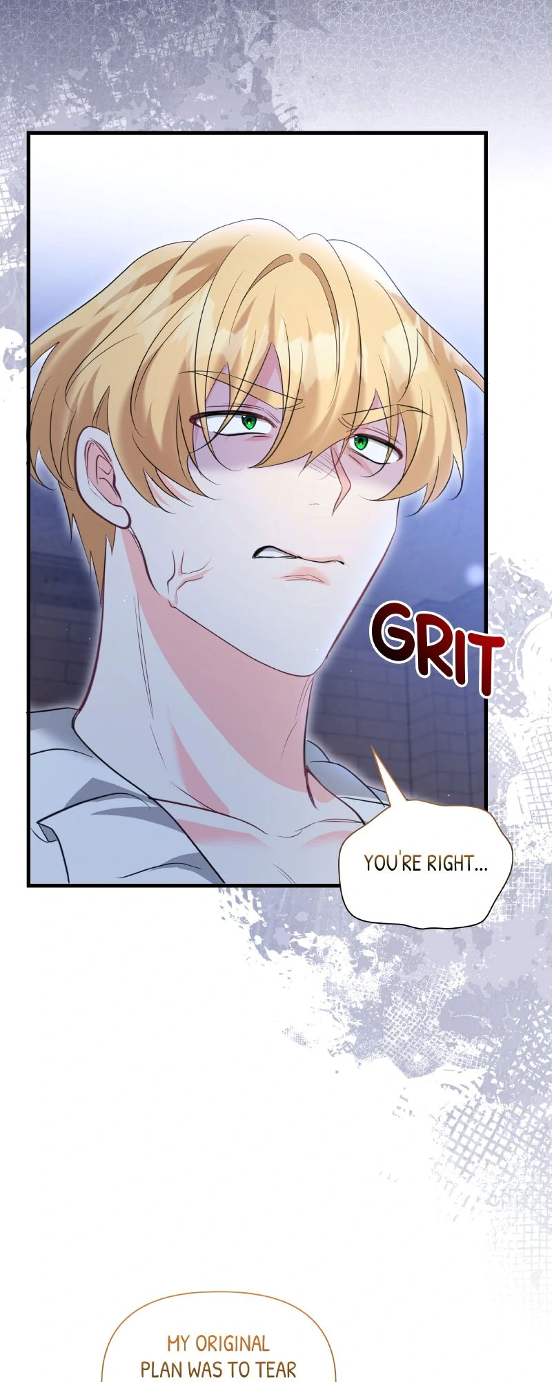 The Beastly Count After Dark Chapter 59 - Page 61