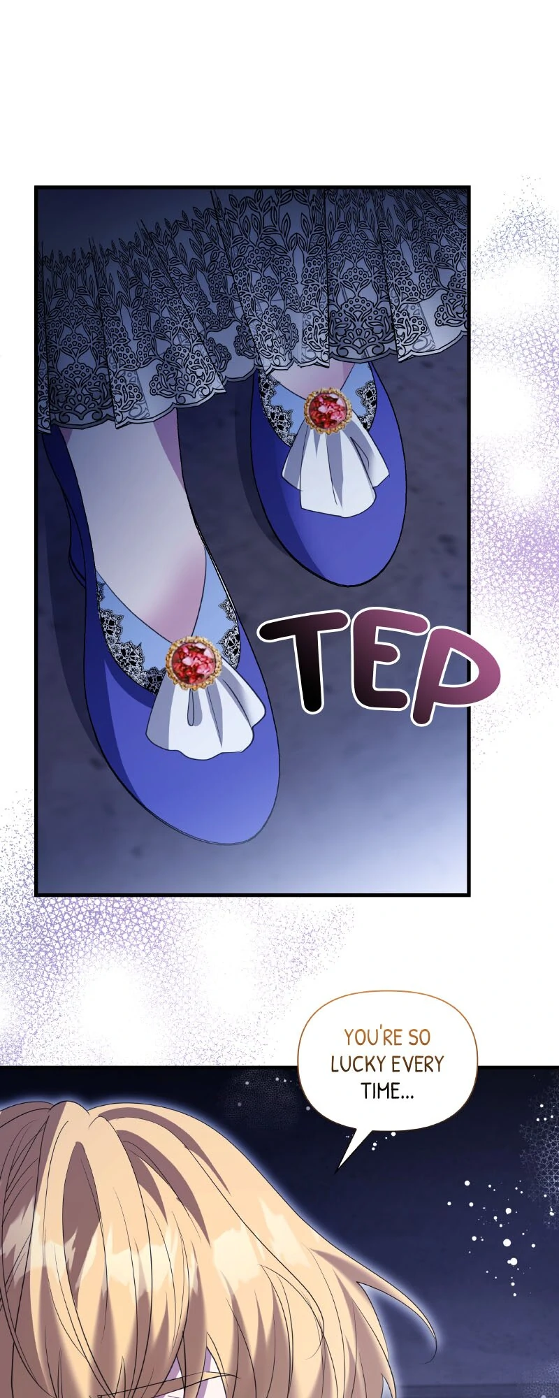 The Beastly Count After Dark Chapter 59 - Page 64