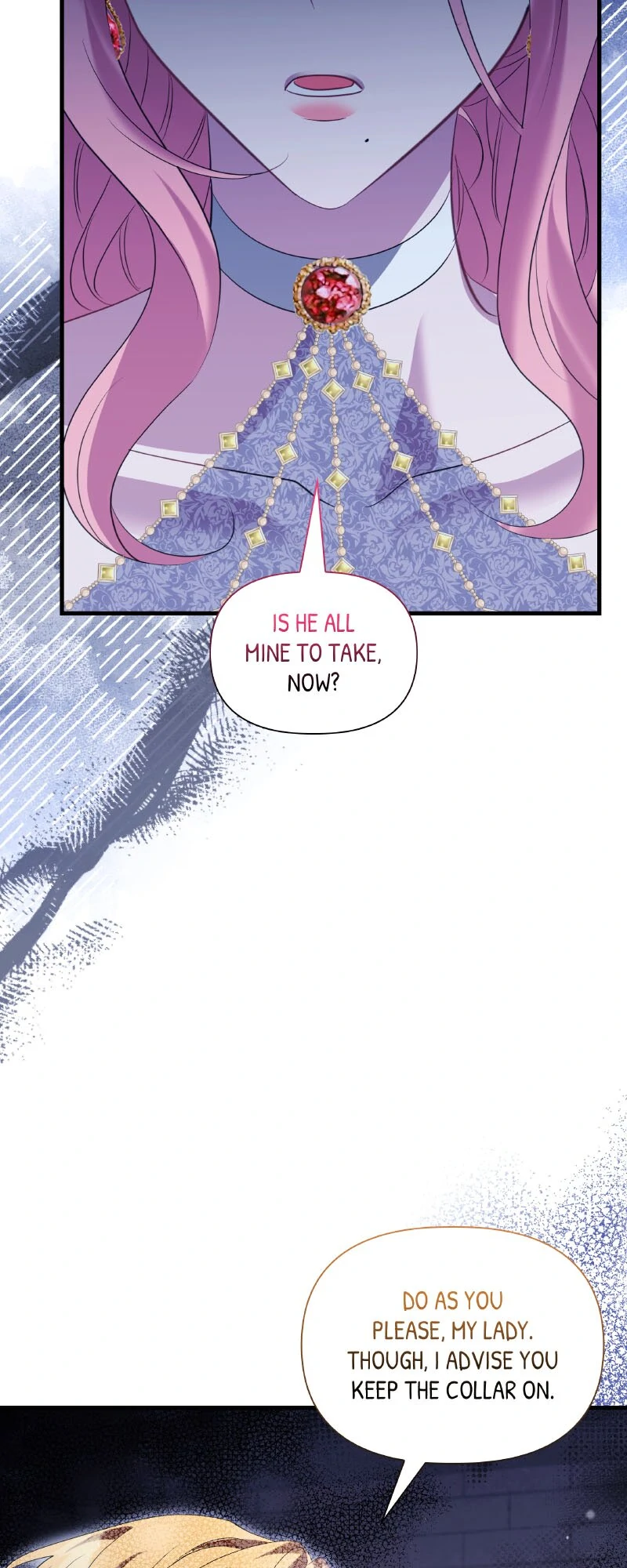 The Beastly Count After Dark Chapter 59 - Page 66