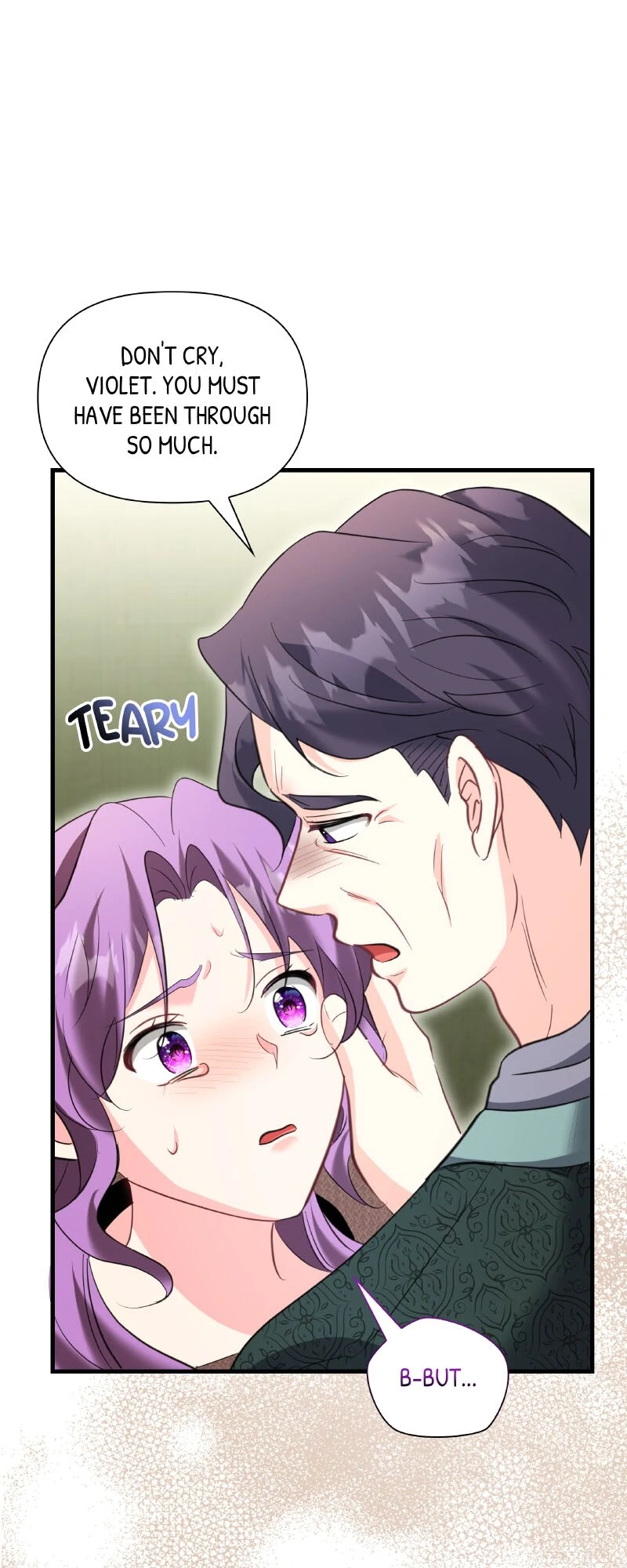 The Beastly Count After Dark Chapter 59 - Page 8