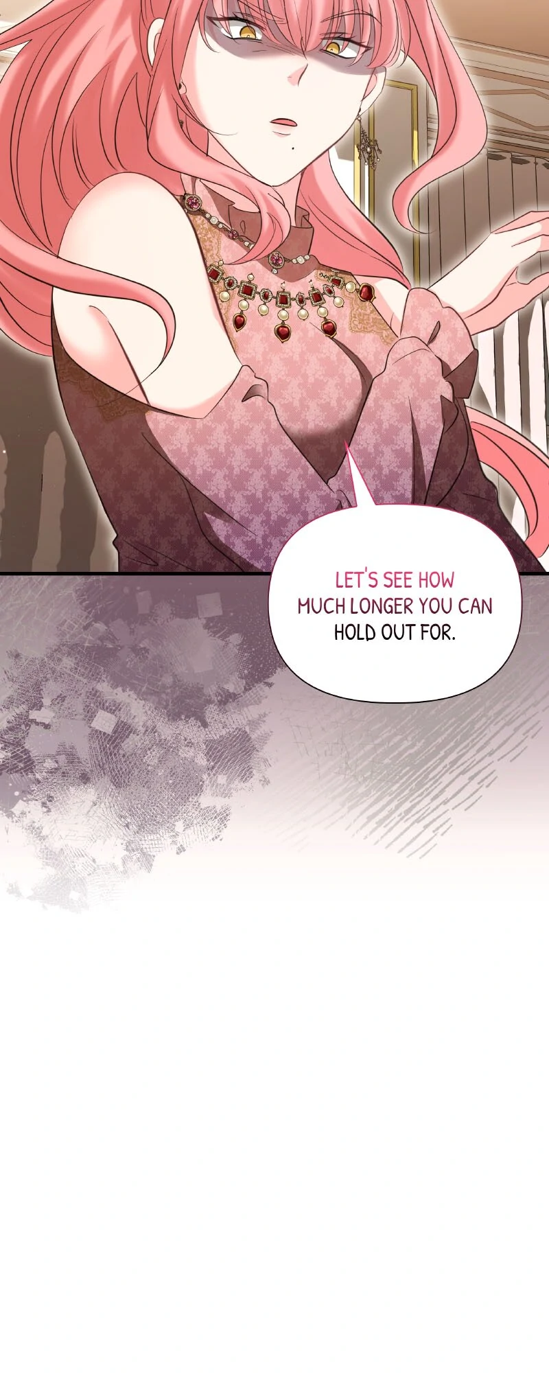 The Beastly Count After Dark Chapter 60 - Page 10
