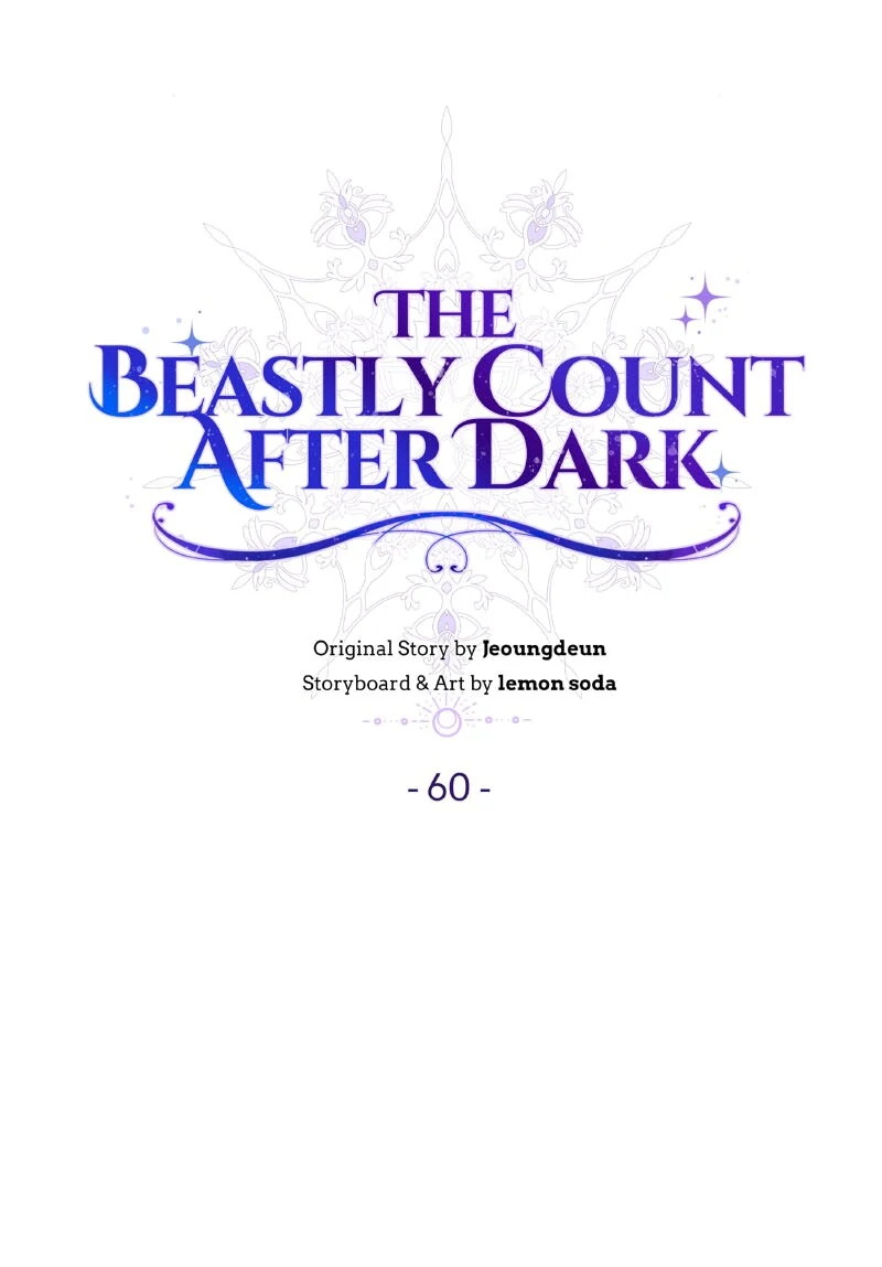 The Beastly Count After Dark Chapter 60 - Page 11