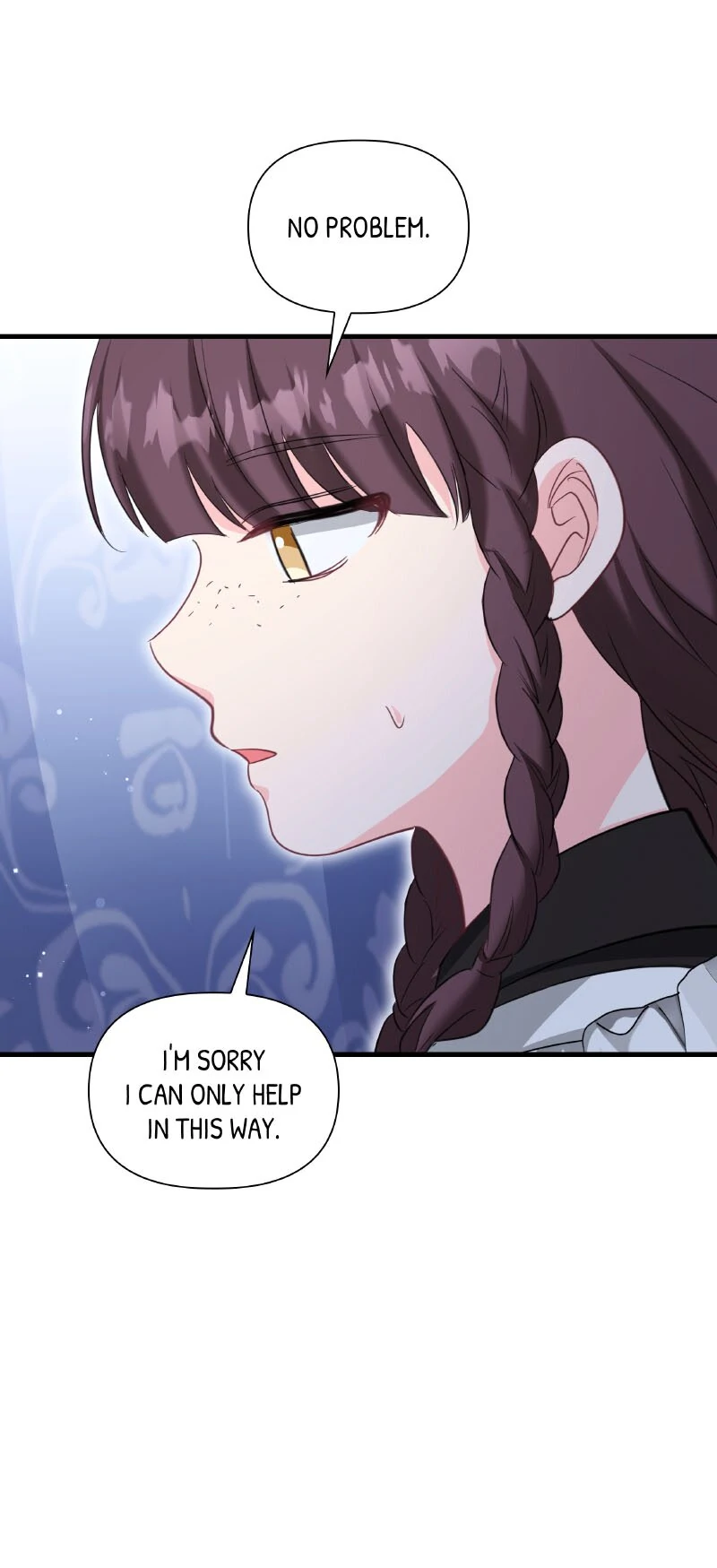The Beastly Count After Dark Chapter 60 - Page 16