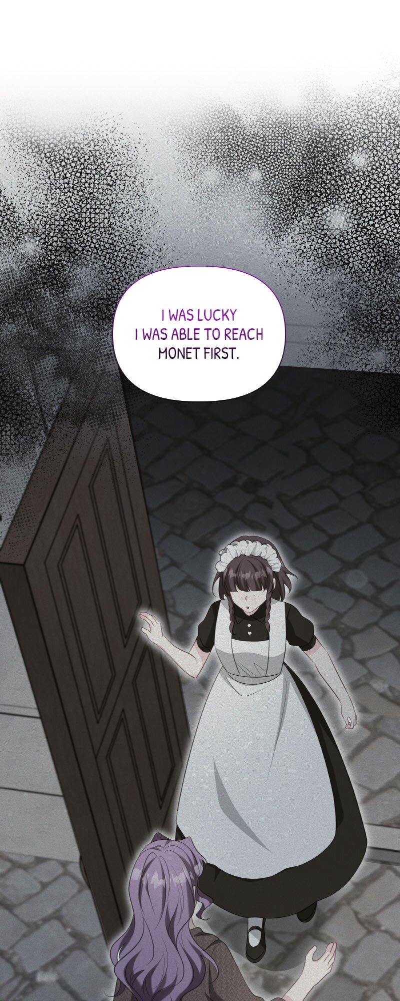 The Beastly Count After Dark Chapter 60 - Page 17