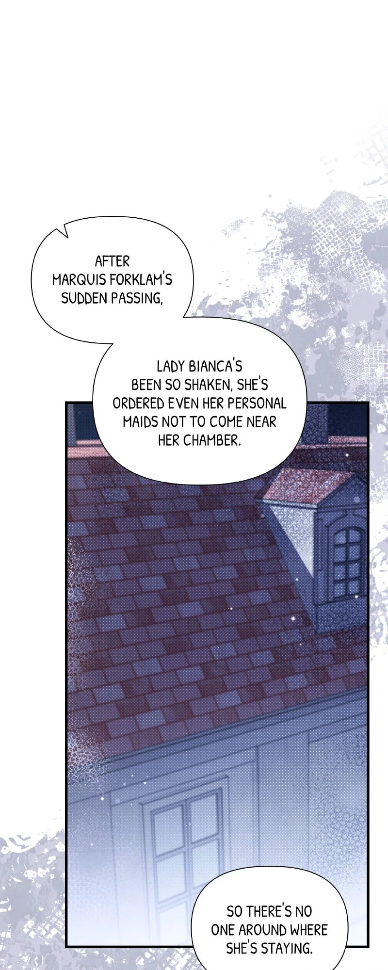 The Beastly Count After Dark Chapter 60 - Page 22