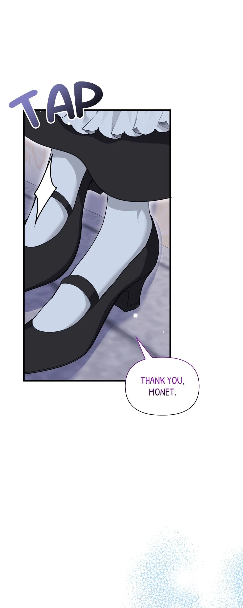 The Beastly Count After Dark Chapter 60 - Page 26