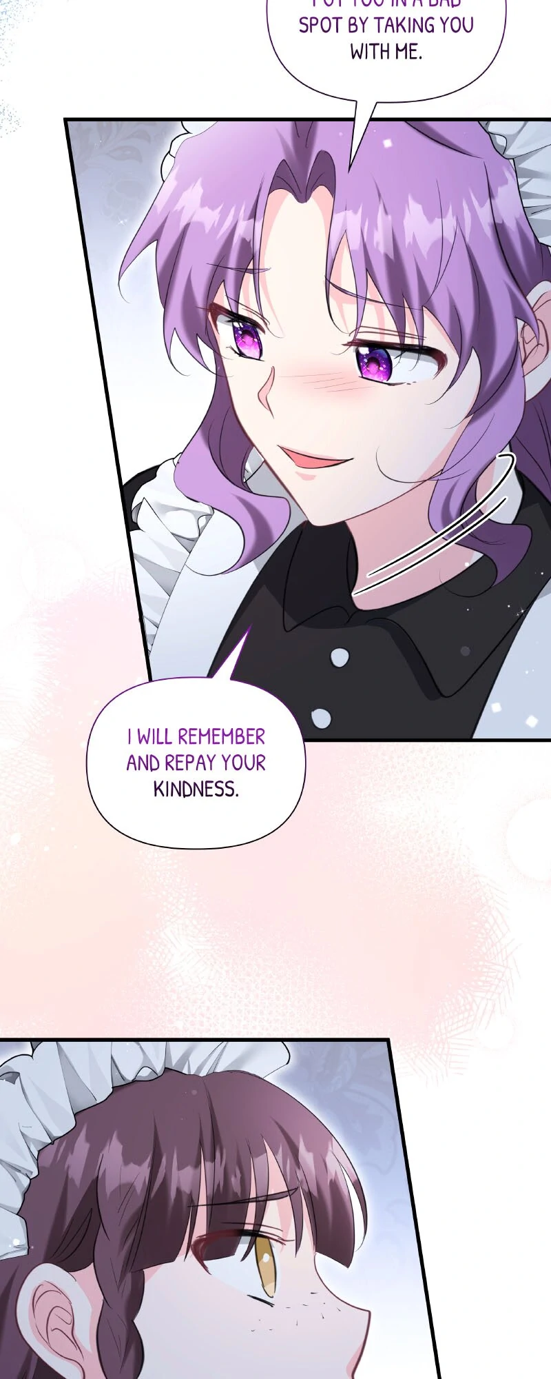 The Beastly Count After Dark Chapter 60 - Page 28