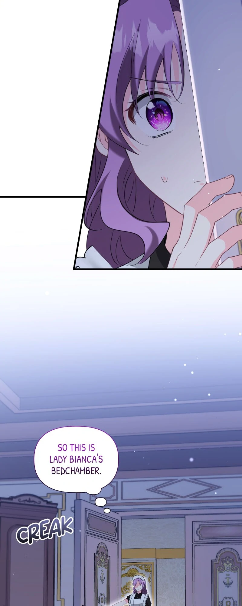 The Beastly Count After Dark Chapter 60 - Page 33