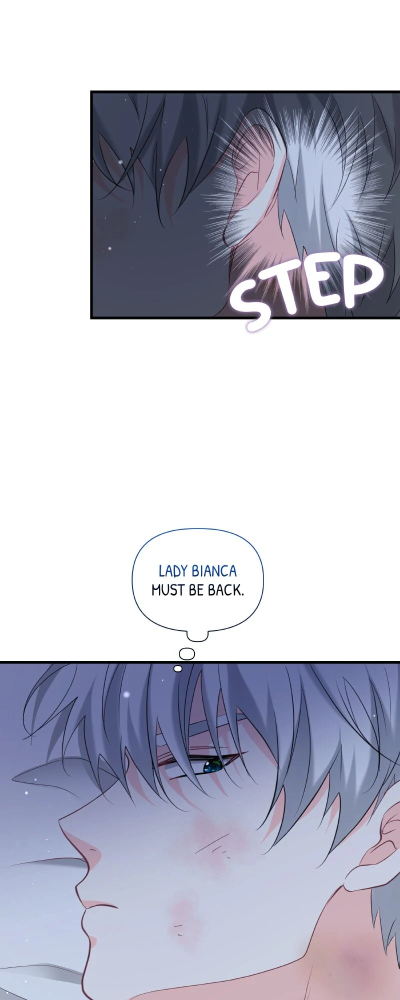 The Beastly Count After Dark Chapter 60 - Page 36
