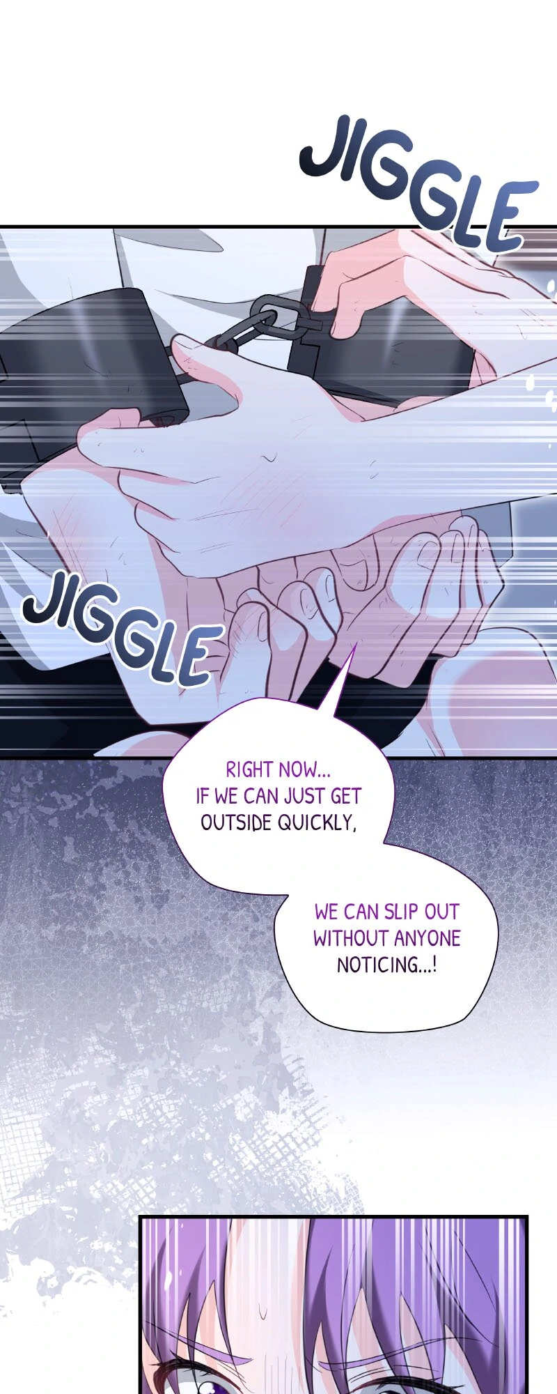 The Beastly Count After Dark Chapter 60 - Page 47
