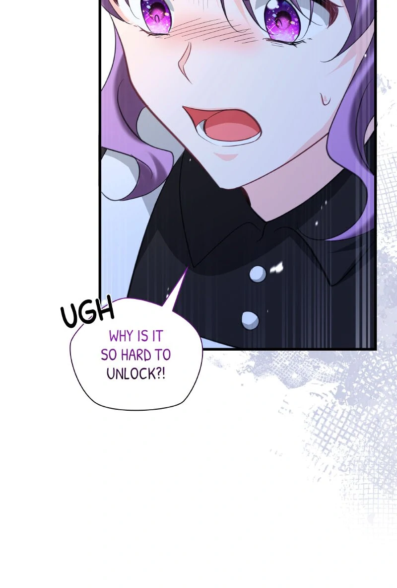 The Beastly Count After Dark Chapter 60 - Page 48