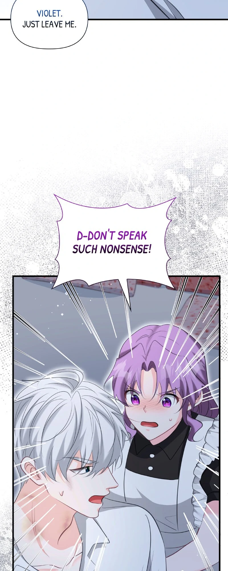 The Beastly Count After Dark Chapter 60 - Page 51