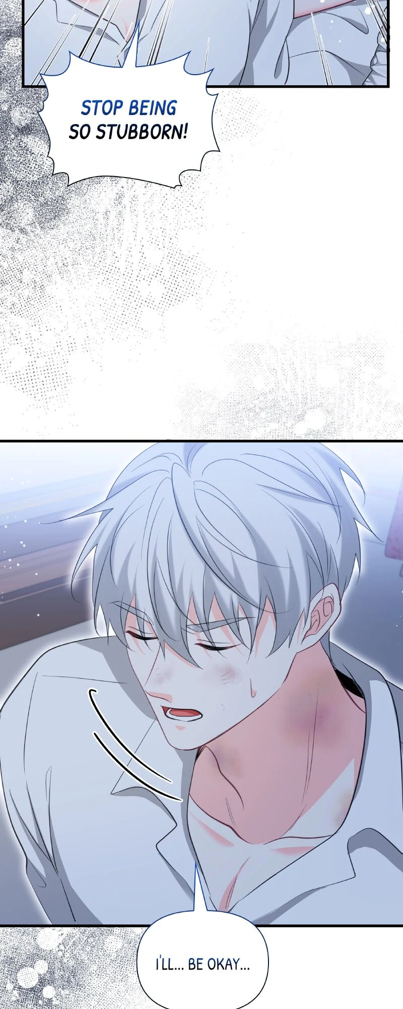 The Beastly Count After Dark Chapter 60 - Page 52