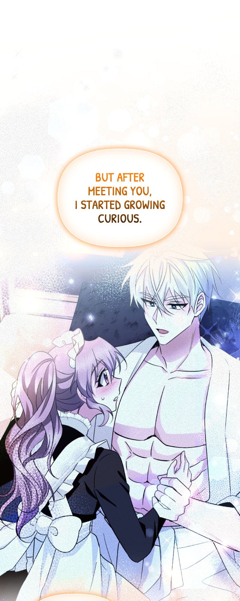 The Beastly Count After Dark Chapter 60 - Page 55
