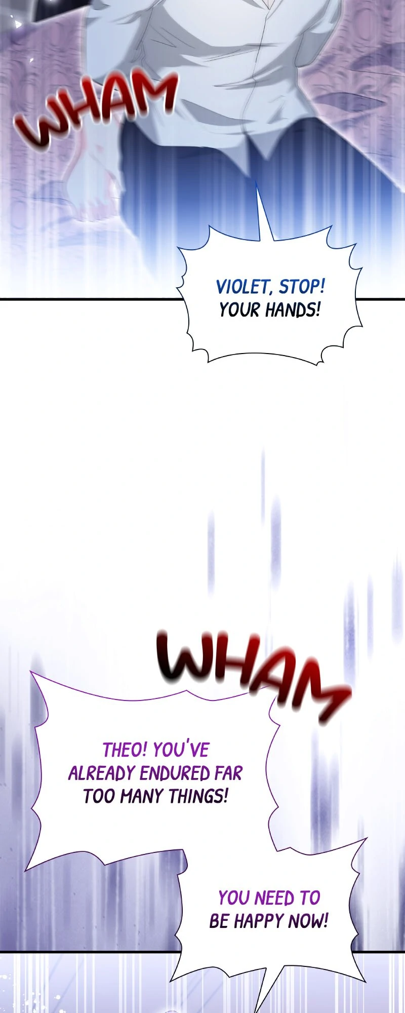 The Beastly Count After Dark Chapter 60 - Page 63