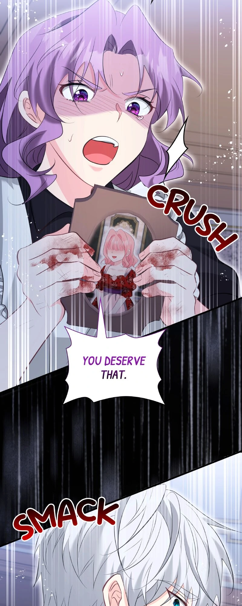 The Beastly Count After Dark Chapter 60 - Page 64