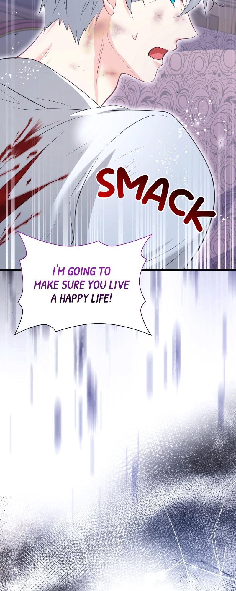 The Beastly Count After Dark Chapter 60 - Page 65