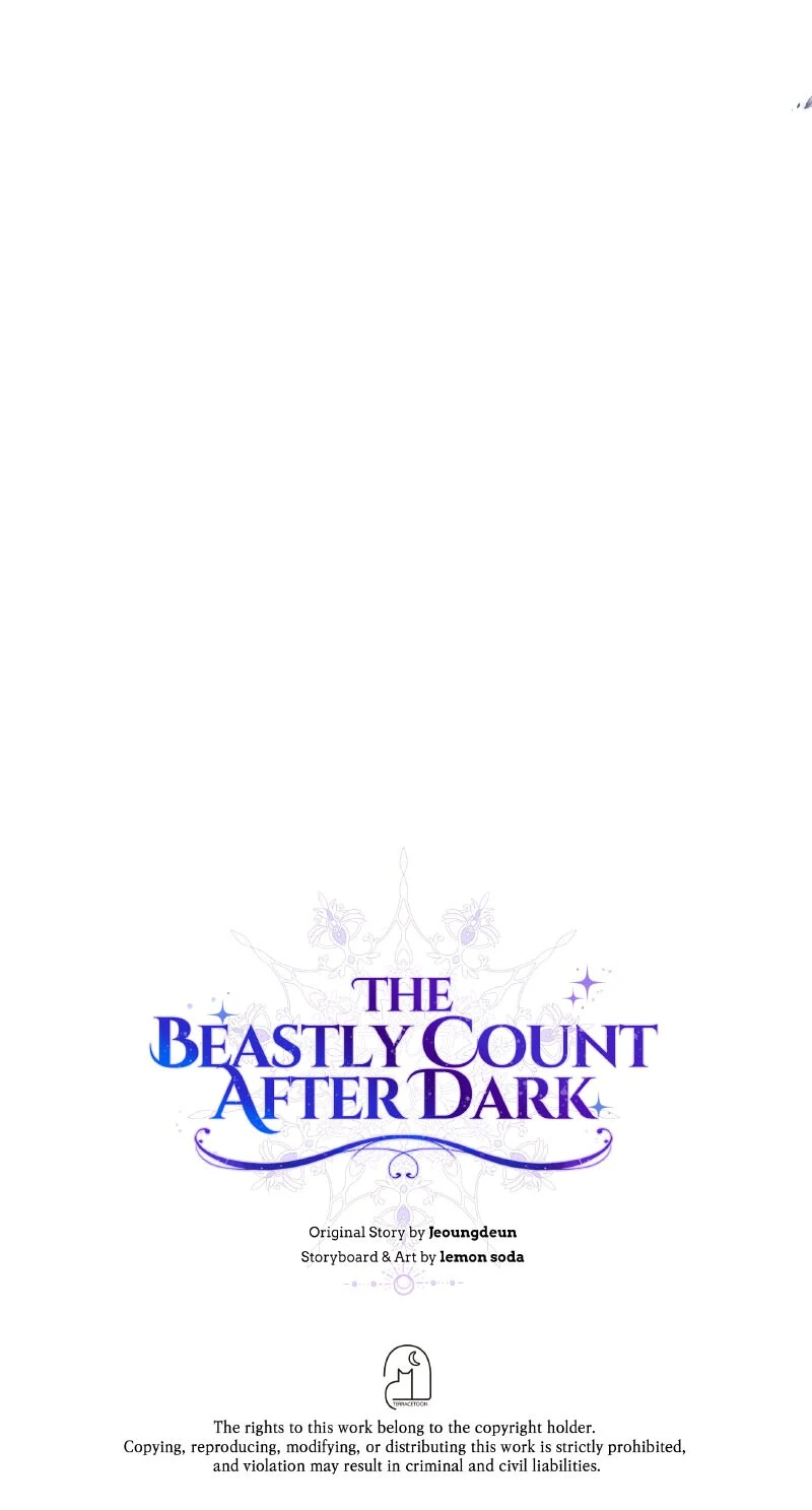 The Beastly Count After Dark Chapter 60 - Page 67