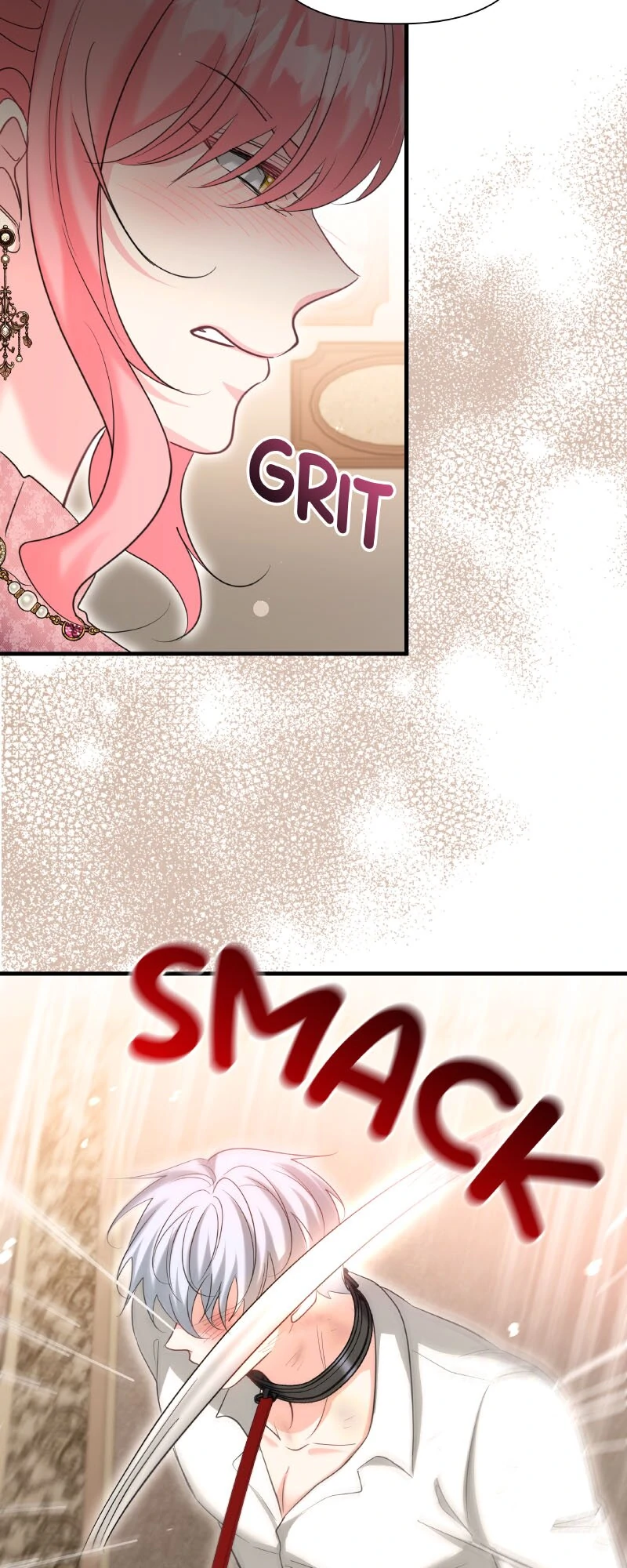 The Beastly Count After Dark Chapter 60 - Page 7