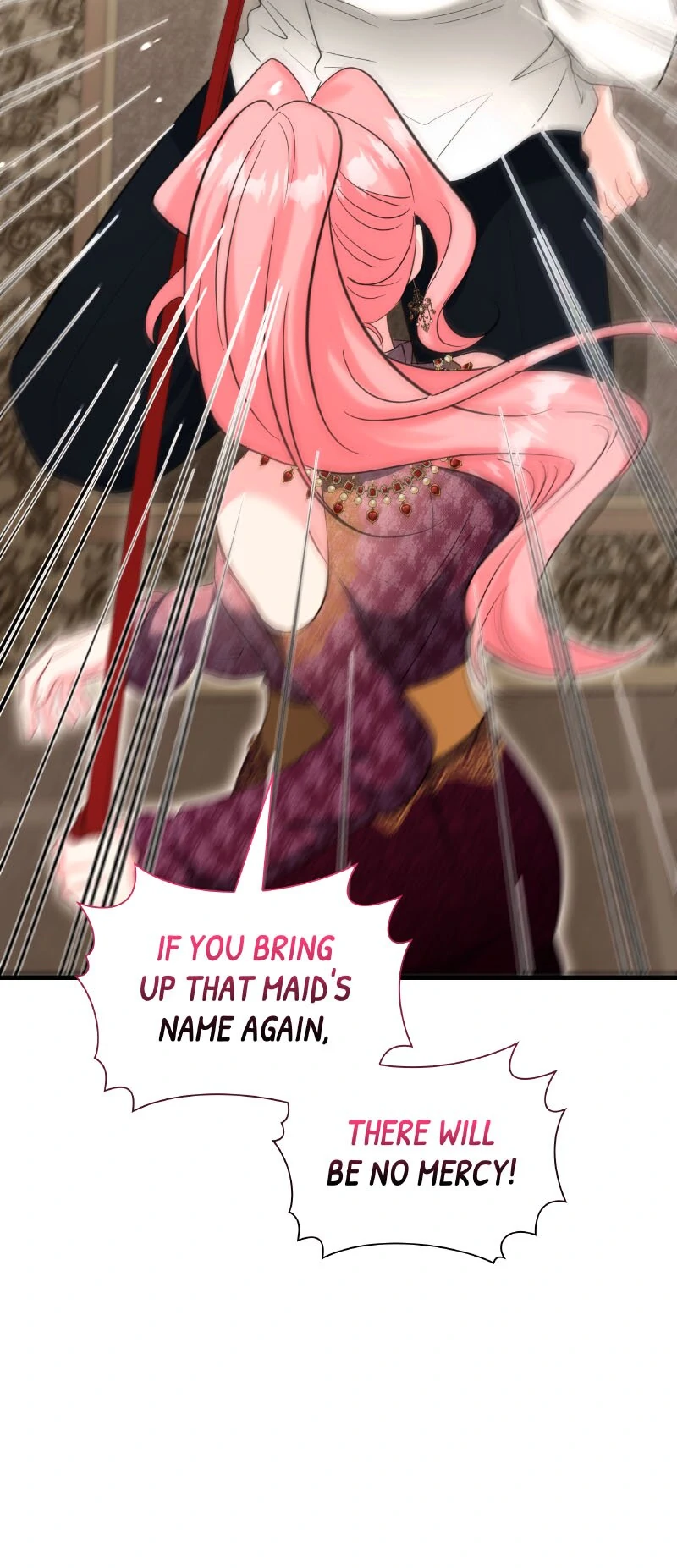 The Beastly Count After Dark Chapter 60 - Page 8