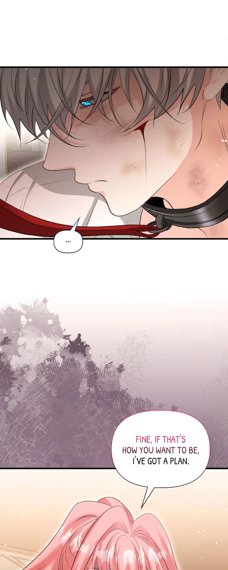 The Beastly Count After Dark Chapter 60 - Page 9