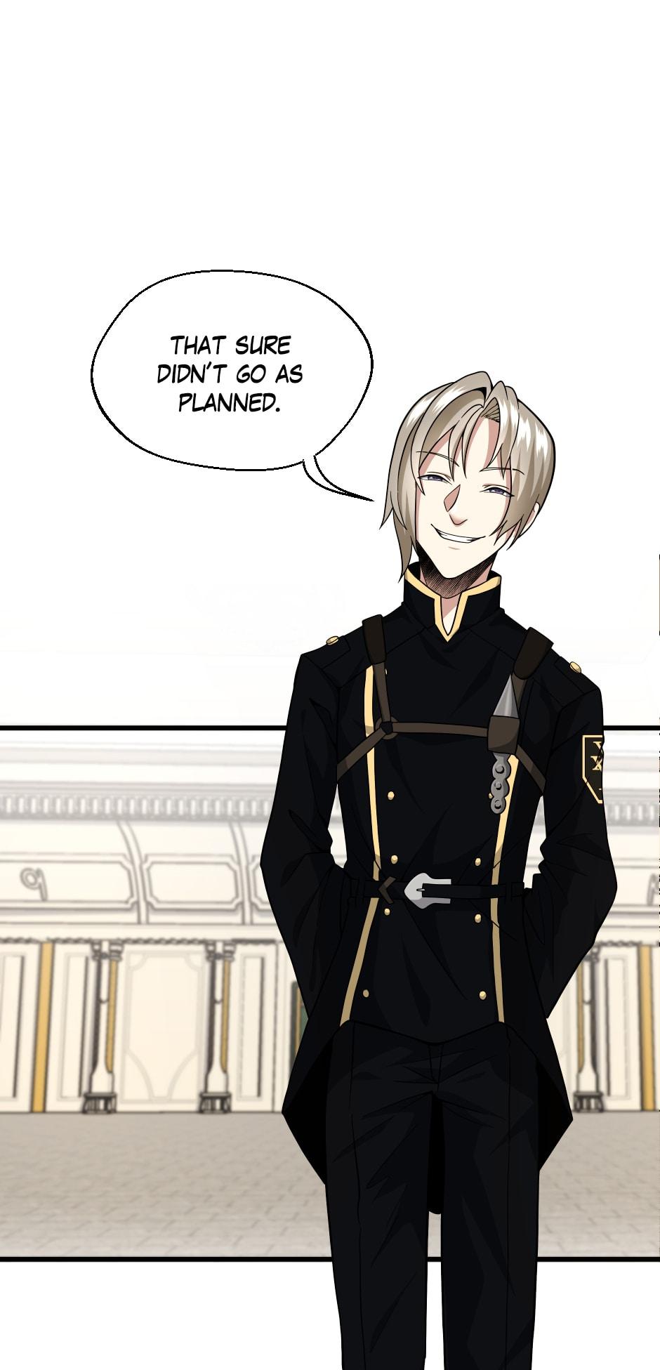The Beginning After the End Chapter 91 - Page 10