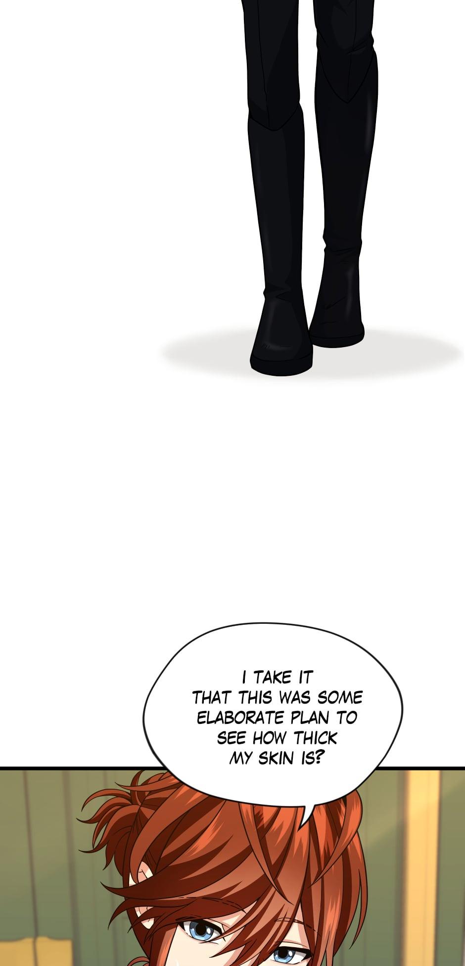 The Beginning After the End Chapter 91 - Page 11