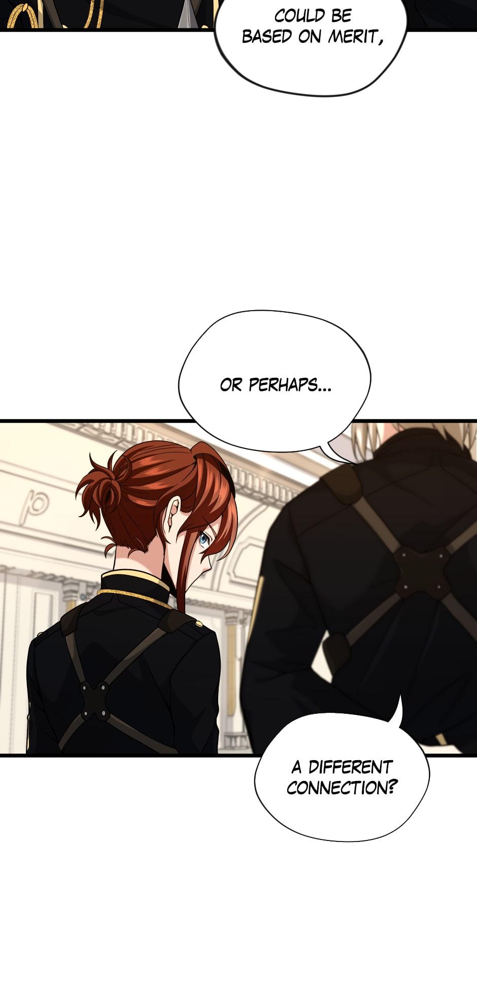 The Beginning After the End Chapter 91 - Page 13