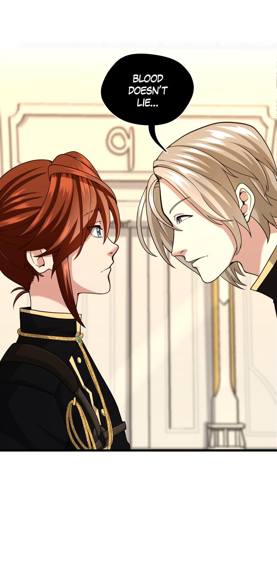 The Beginning After the End Chapter 91 - Page 14
