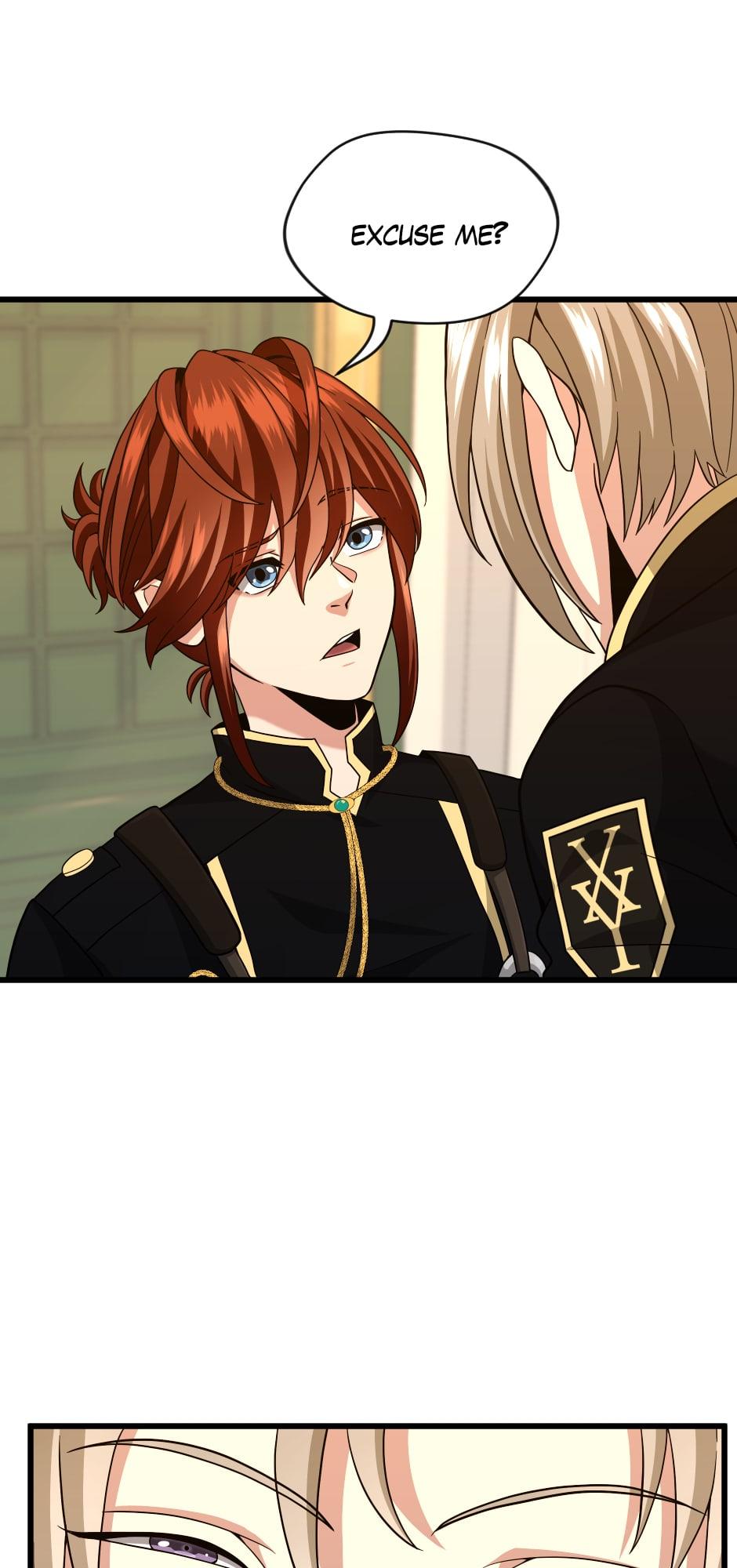 The Beginning After the End Chapter 91 - Page 15
