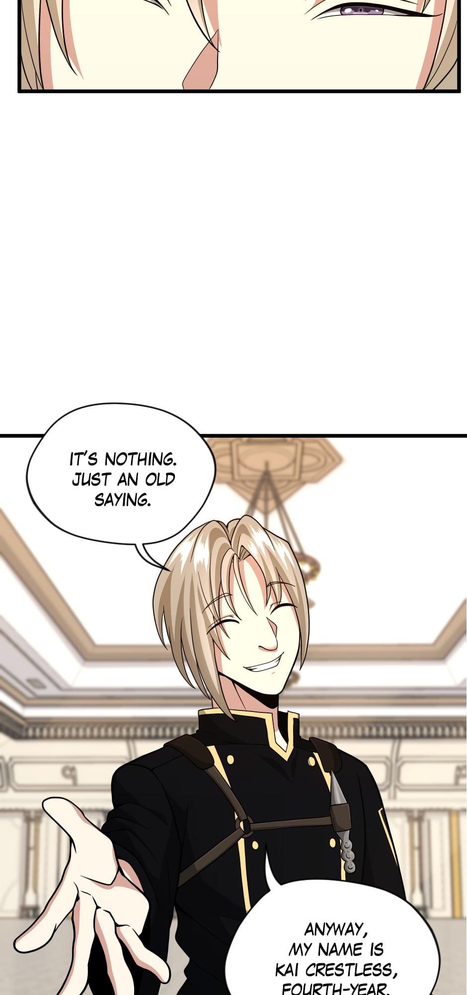 The Beginning After the End Chapter 91 - Page 16