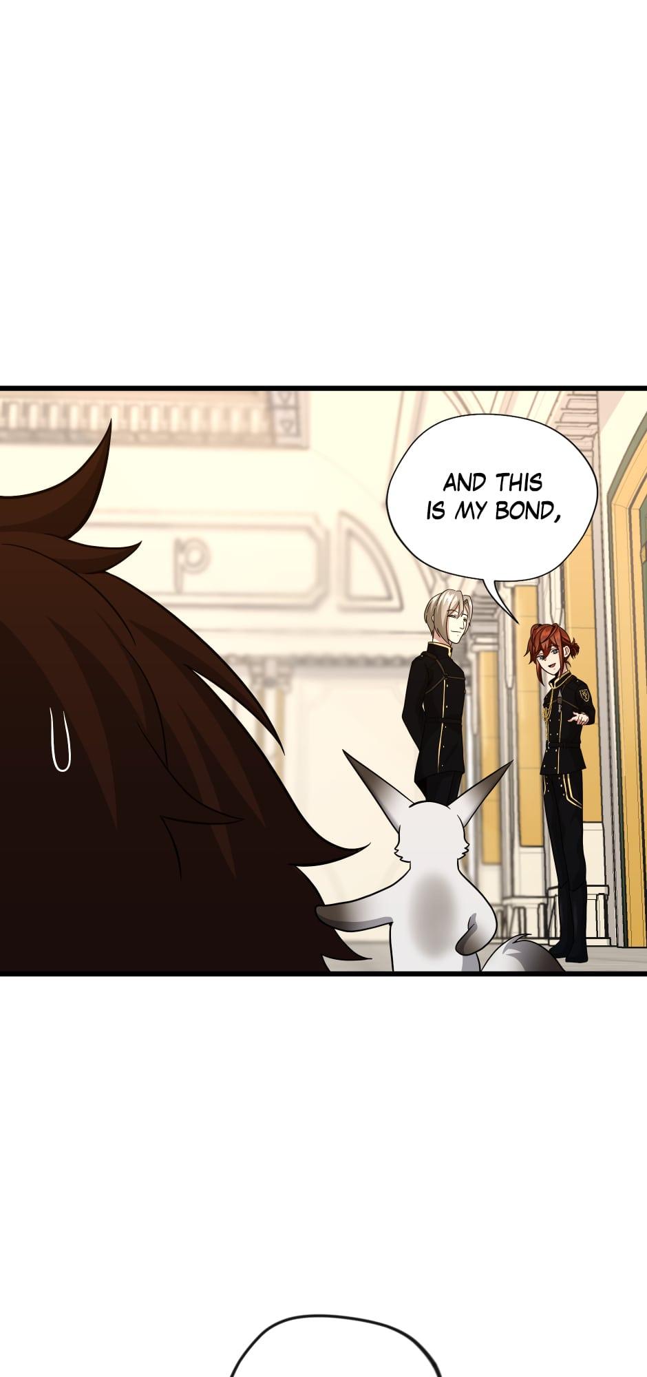 The Beginning After the End Chapter 91 - Page 18
