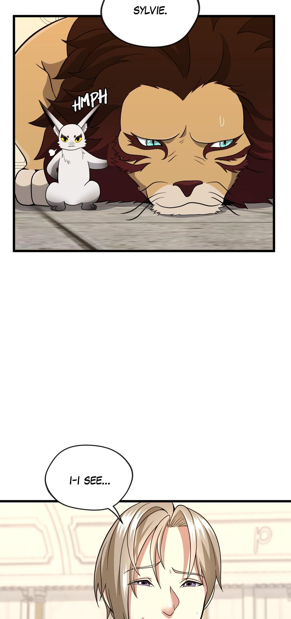 The Beginning After the End Chapter 91 - Page 19