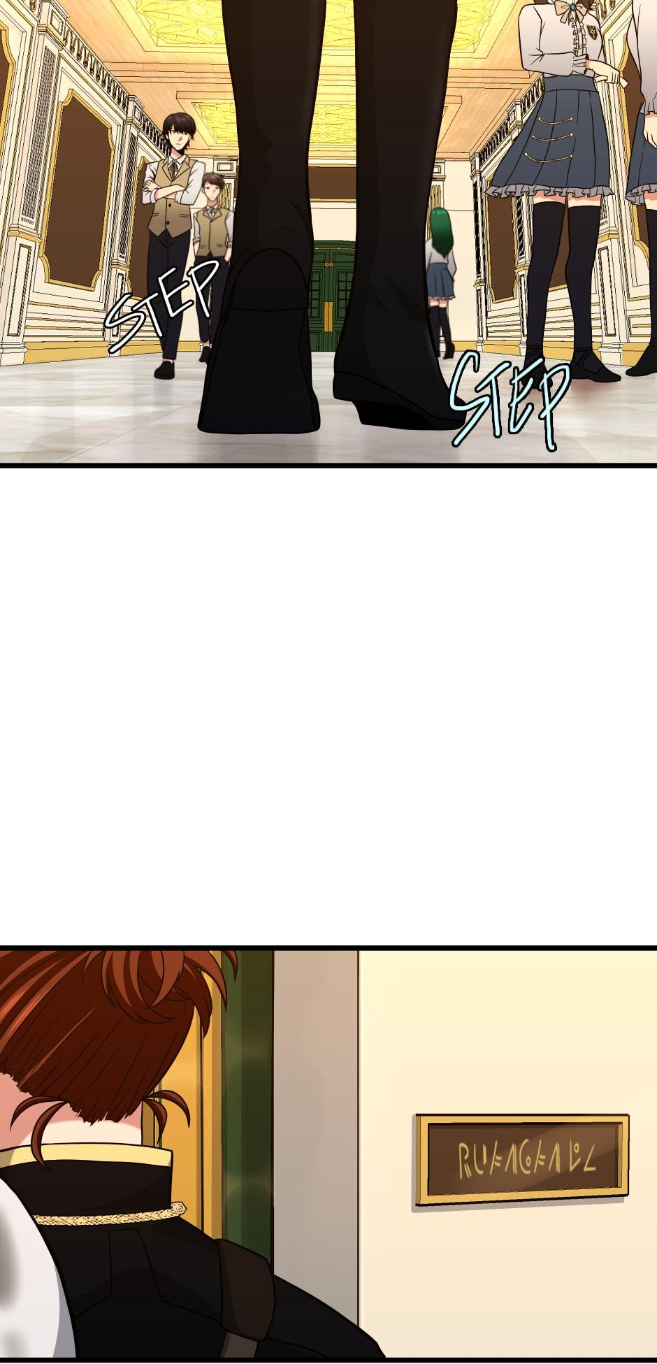 The Beginning After the End Chapter 91 - Page 2