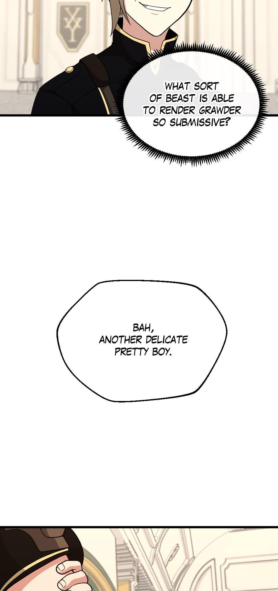 The Beginning After the End Chapter 91 - Page 20