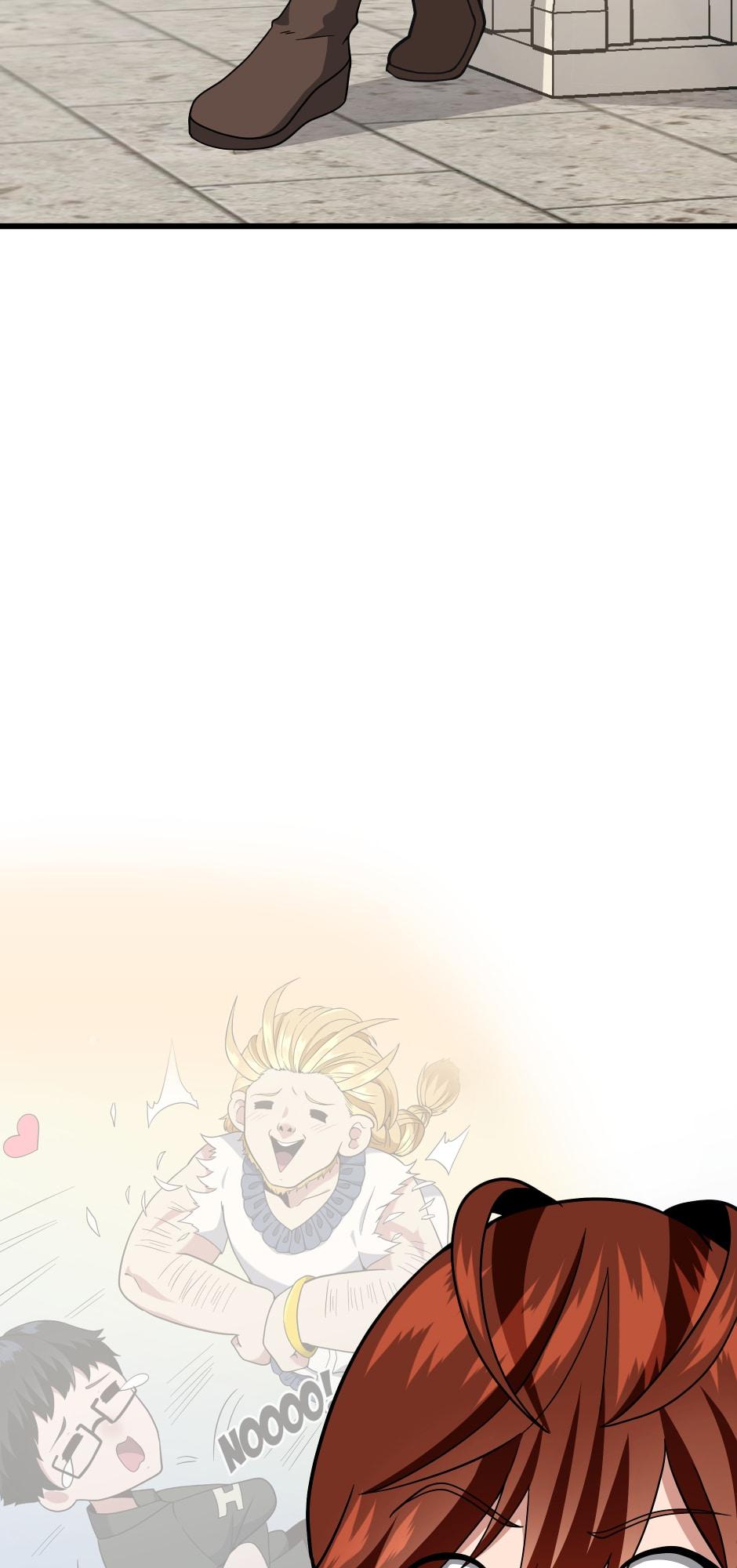The Beginning After the End Chapter 91 - Page 23