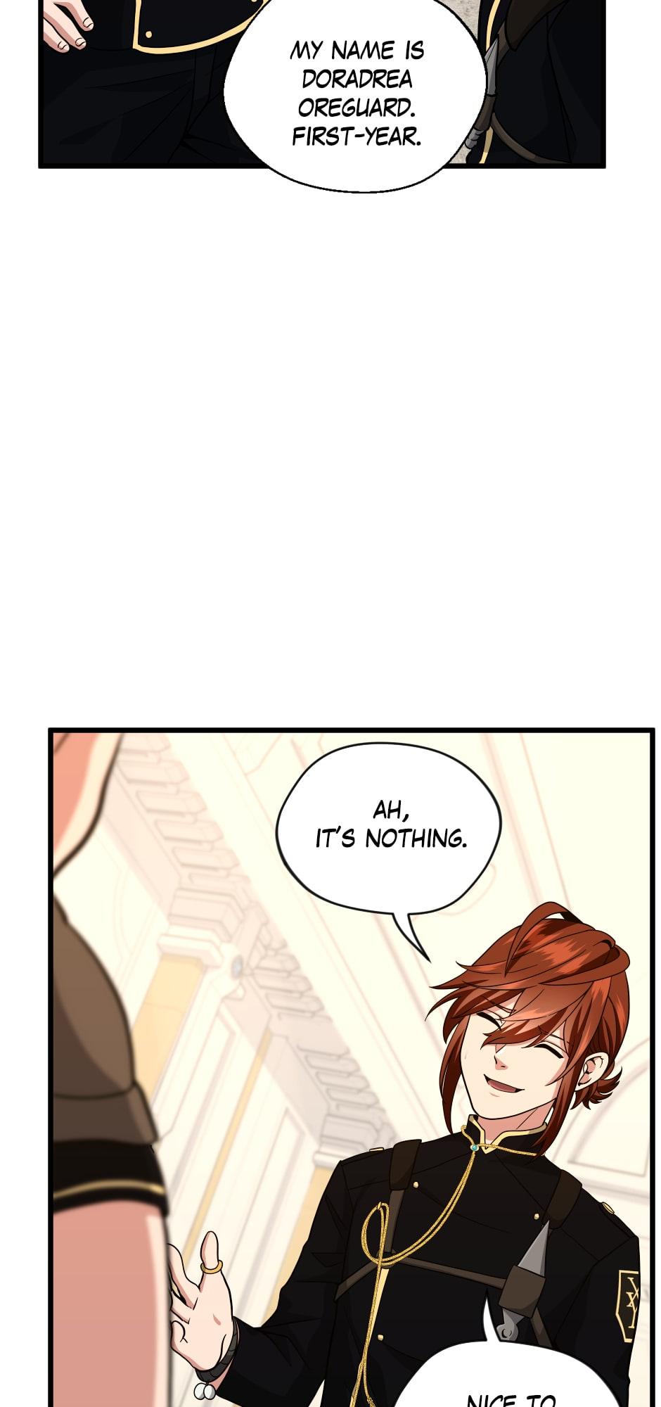 The Beginning After the End Chapter 91 - Page 25