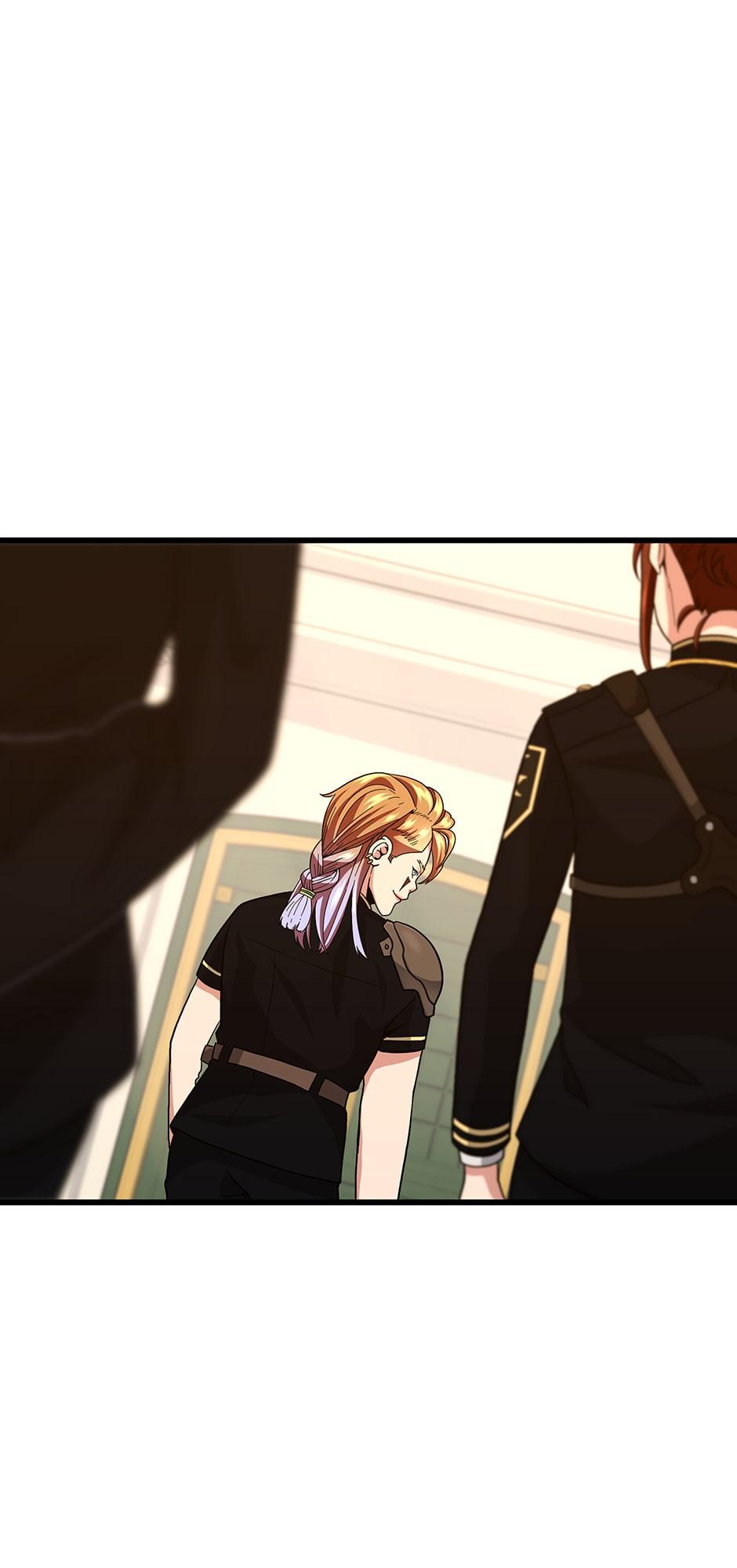 The Beginning After the End Chapter 91 - Page 29