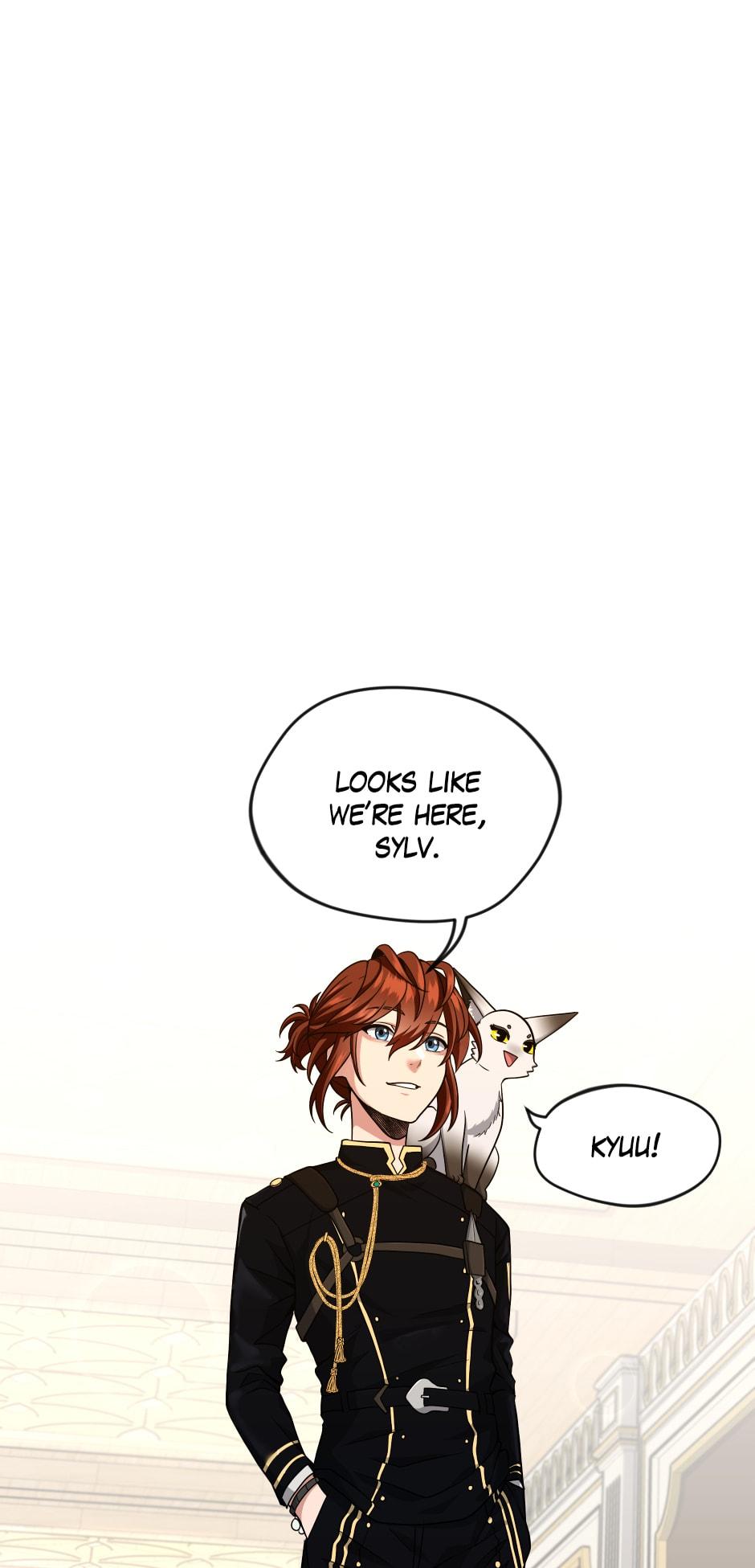 The Beginning After the End Chapter 91 - Page 3