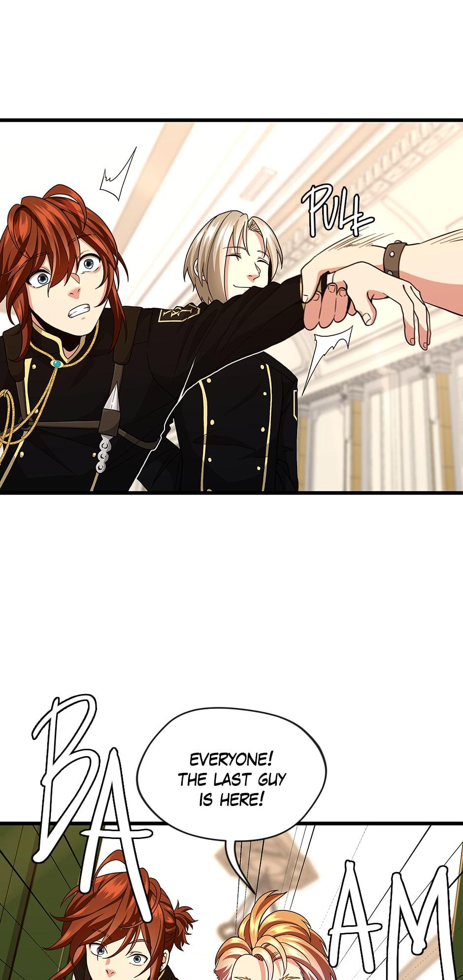 The Beginning After the End Chapter 91 - Page 30