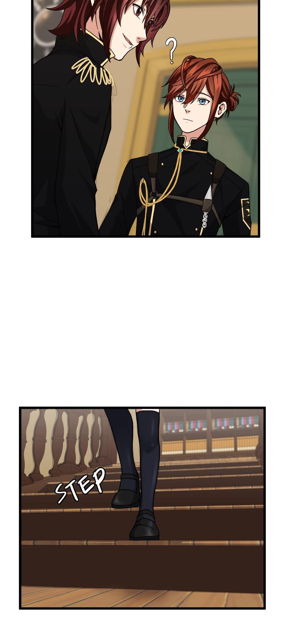 The Beginning After the End Chapter 91 - Page 37