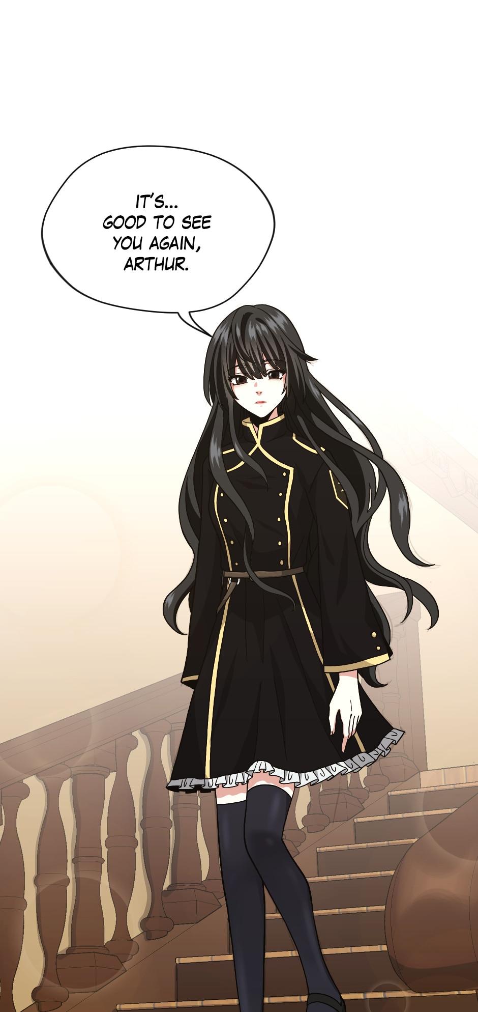 The Beginning After the End Chapter 91 - Page 38